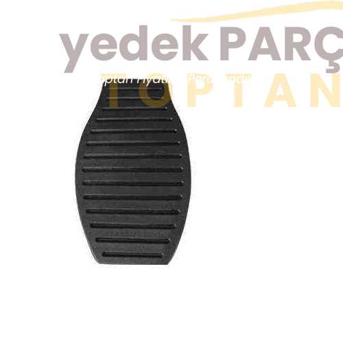 Yedek Parça :FIORINO LINEA PUNTO PEDAL LASTİĞİ FREN DEBRİYAJ  Özellikler: 0